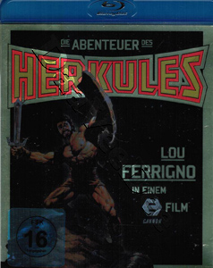 The Adventures of Hercules | Le avventure dell